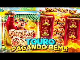 fortune ox demo gratis