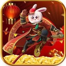 fortune rabbit pg demo ícone